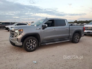GMC SIERRA C1500 SLT