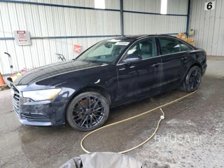 AUDI A6 PREMIUM PLUS