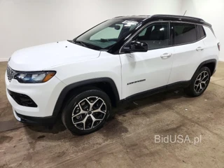 JEEP COMPASS LIMITED
