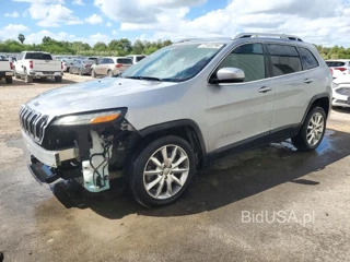 JEEP CHEROKEE LIMITED