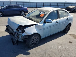 HYUNDAI ACCENT GLS