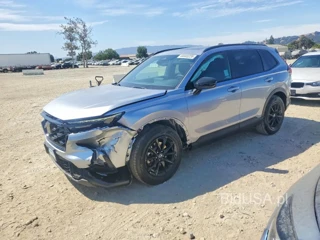 HONDA CR-V SPORT