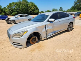 HYUNDAI GENESIS 3.8L