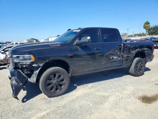 RAM 2500 BIG HORN