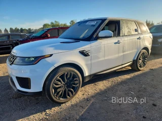 LAND ROVER RANGE ROVER SPORT SE
