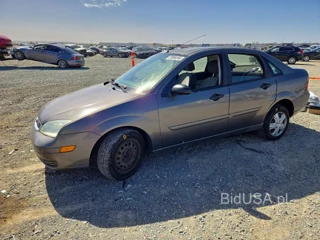 FORD FOCUS ZX4
