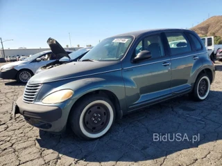 CHRYSLER PT CRUISER CLASSIC