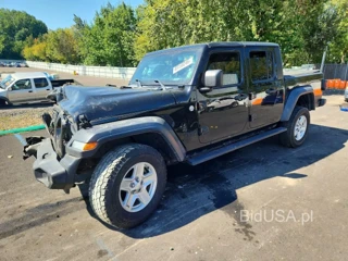 JEEP GLADIATOR SPORT