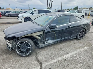 MERCEDES-BENZ C 250