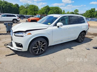 VOLVO XC90 T8 RECHARGE INSCRIPTION EXPRESS