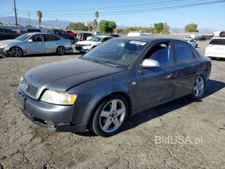 AUDI A4 1.8T