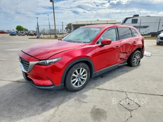 MAZDA CX-9 TOURING