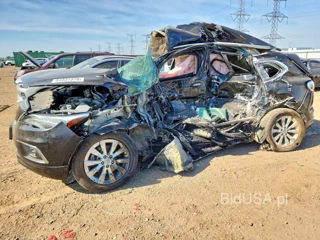 BUICK ENVISION ESSENCE