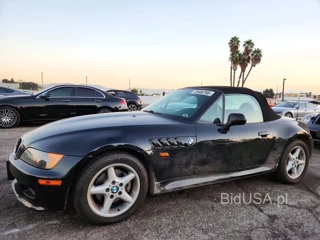 BMW Z3 2.8