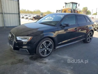 AUDI A3 E-TRON PREMIUM