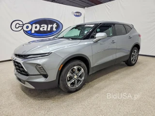 CHEVROLET BLAZER 2LT
