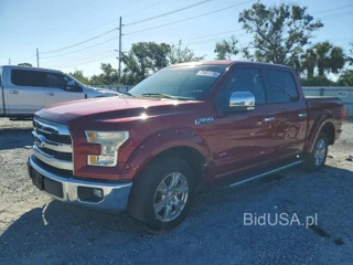 FORD F150 SUPERCREW