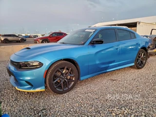 DODGE CHARGER GT