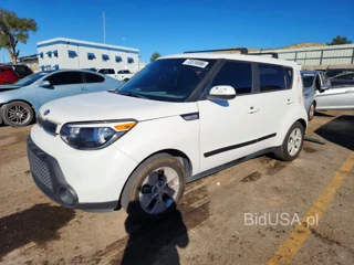 KIA SOUL BASE