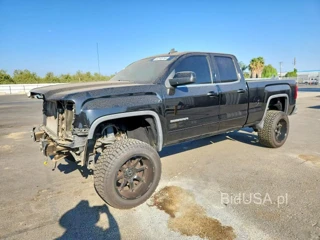 GMC SIERRA C1500 SLE