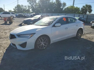 ACURA ILX PREMIUM
