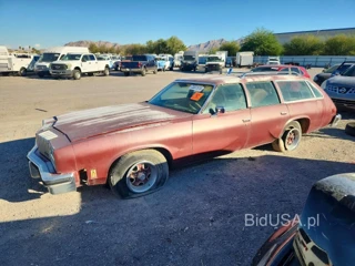 OLDSMOBILE CUTLASS