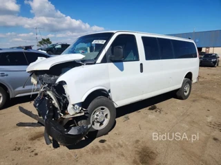 CHEVROLET EXPRESS UNKNOWN