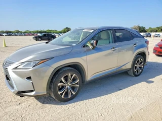 LEXUS RX 350 BASE