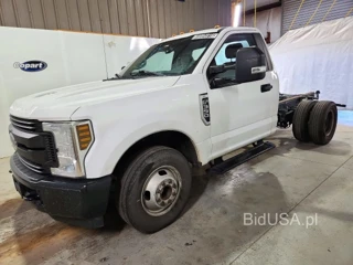 FORD F350 SUPER DUTY