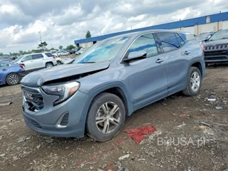 GMC TERRAIN SLE