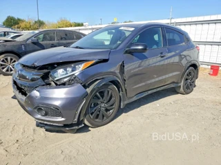 HONDA HR-V SPORT