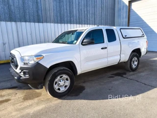 TOYOTA TACOMA SR