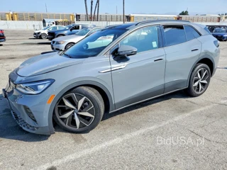 VOLKSWAGEN ID.4 S