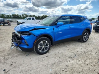 CHEVROLET BLAZER 2LT