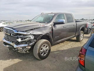 RAM 2500 LARAMIE