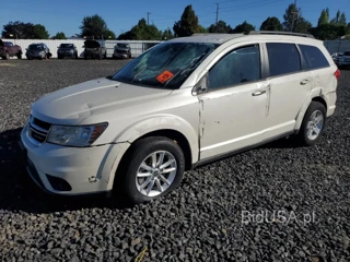 DODGE JOURNEY SXT