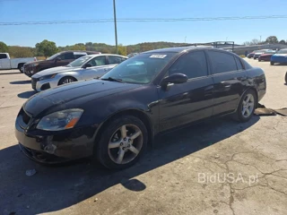 NISSAN ALTIMA 3.5 SE