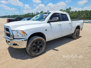 RAM 2500 SLT