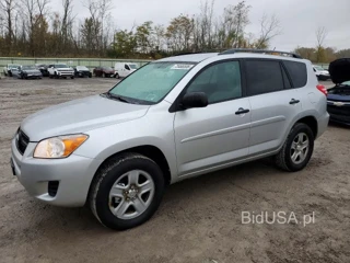 TOYOTA RAV4 BASE