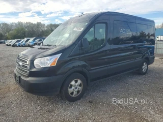 FORD TRANSIT T-350