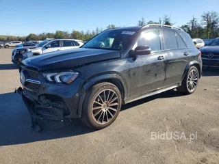 MERCEDES-BENZ GLE 350 4MATIC