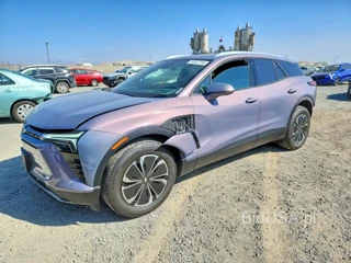 CHEVROLET BLAZER 2LT