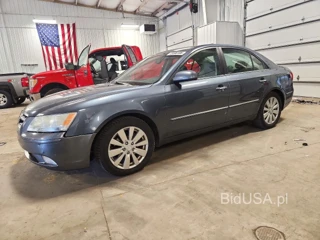 HYUNDAI SONATA LIMITED V6