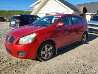 PONTIAC VIBE