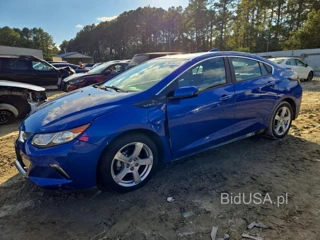 CHEVROLET VOLT LT