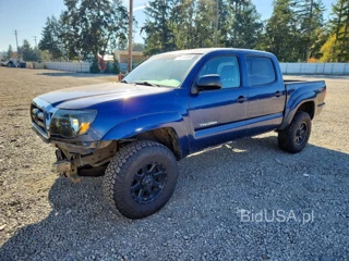 TOYOTA TACOMA V6