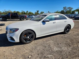 MERCEDES-BENZ E 300 4MATIC