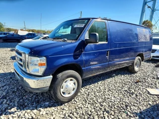 FORD E250
