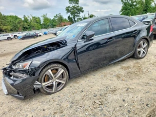 LEXUS IS 300