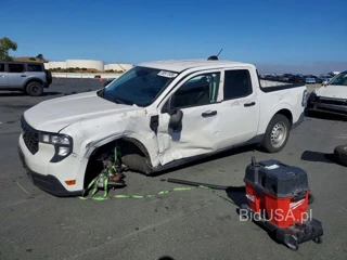 FORD MAVERICK XL